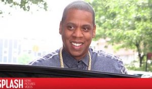 Jay Z signe un accord avec Harvey Weinstein