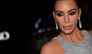 Kim Kardashian agressée à Paris: 10 millions de bijoux volés