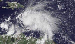 Ouragan Matthew: Cuba, Haïti et la Jamaïque face à la tempête