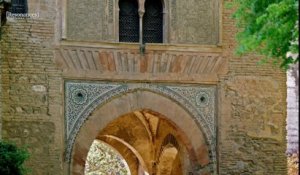 [Resonances] The Alhambra: A Musical Tour (Album presentation)