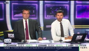 Le Match des Traders: Jean-Louis Cussac VS Giovanni Filippo - 04/10