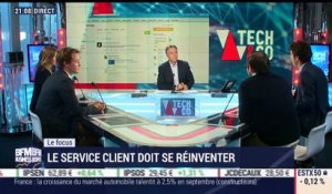 Le service client doit-il se réinventer ? - 03/10