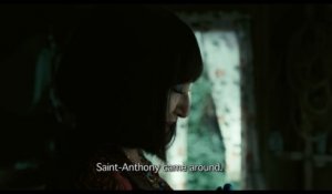 It's Only the End of the World / Juste la fin du monde (2016) - Trailer (English Subs)