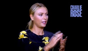 Dopage - Sharapova : ''J’ai été très occupée''