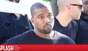 Kanye West pique une crise de nerf et renvoie ses employés