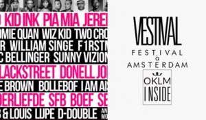 OKLM Inside - Vestival 2016
