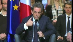Bygmalion : 6 fois où Sarkozy a nié être impliqué (malgré sa mise en examen)