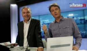 Alain Marschall Et Olivier Truchot Revelent Avoir Ete Contacte Il Y A Quelques Temps Par Europe 1 Regardez Sur Orange Videos