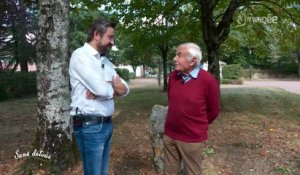 Sans Détour : Louis Gouraud, Médecin en retraite et Historien