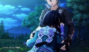 Sword Art Online : Hollow Realization - Pub Japon #3