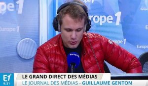 Yann Barthès pourrait renoncer à son émission hebdomadaire sur TF1
