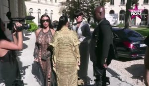 Kim Kardashian : ses agresseurs bientôt démasqués ? (Vidéo)