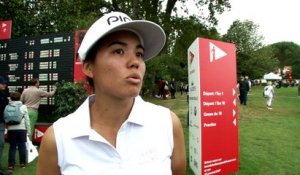 Lacoste Ladies Open de France (T3) : les réactions des Françaises