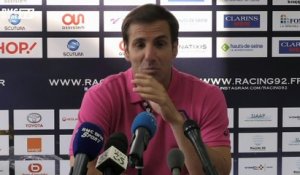 Quesada : "Un match injuste"