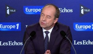 Jean-Jacques Urvoas : "J'ai engagé une procédure pour recouvrer les sommes qui ont été indûment versées à Farouk Ben Abbes"