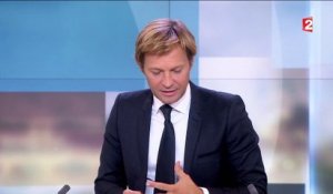 "13h15". "La minute pour ne rien comprendre" à la primaire de la droite et du centre