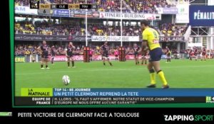 Serge Aurier mime un égorgement en plein match et déclenche une nouvelle polémique (vidéo)