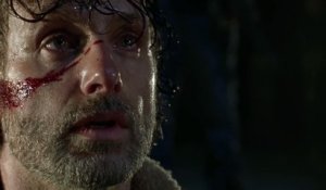 The Walking Dead - Saison 7 Teaser