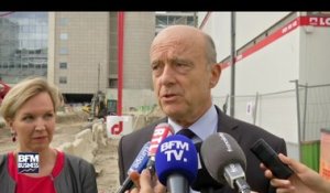 L'UDI va officialiser son soutien à Alain Juppé