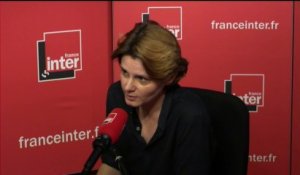 Caroline Fourest répond aux questions des auditeurs de France Inter