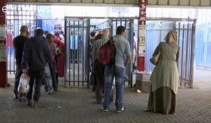 Israël : sécurité renforcée pour Yom Kippour