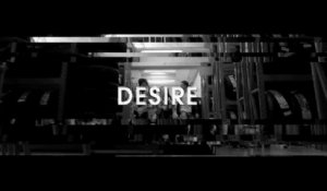 Besford - Desire - Official Video