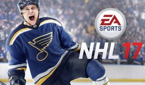 NHL 17 - Trailer de lancement