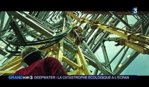 "Deepwater" : un blockbuster au service de l'écologie