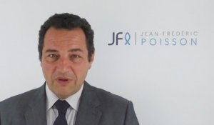 Jean-Frédéric Poisson: "Mon projet pour les territoires d’Outre-Mer"