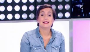 C'est au programme, France 2 : Sophie Davant sous le charme d'un célibataire