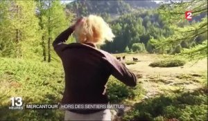 Feuilleton : Mercantour, hors des sentiers battus (3/5).