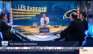 Nicolas Doze: Les Experts (1/2) - 13/10