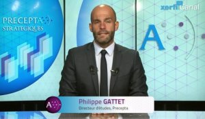 Philippe Gattet, Les nouveaux enjeux numériques dans la distribution immobilière