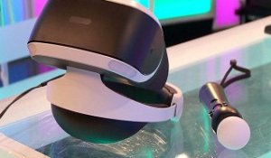 Dossier : Le Playstation VR, une nouvelle façon de jouer