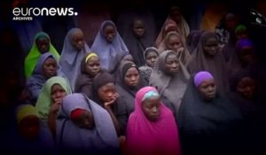 Boko Haram libère une vingtaine de lycéennes de Chibok