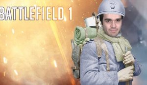Découvrez avec nous Battlefield 1 pendant Origin Access