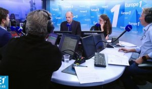 Davet et Lhomme sur les confidences de François Hollande : "La veille de la publication, il était inquiet"