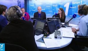 Davet et Lhomme : François Hollande "a toujours été contre la déchéance de nationalité"
