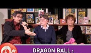 Dragon Ball : la première impression des voix françaises en 1988