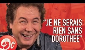 Bernard Minet : "Je ne serais rien sans Dorothée" (P1)