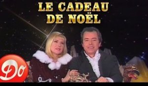 Le cadeau de Noël, la comédie musicale de Dorothée (3 sur 3)