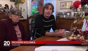 Les Kolinka : une famille française
