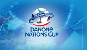 Danone Nations Cup Finale Monde - Allemagne - Japon