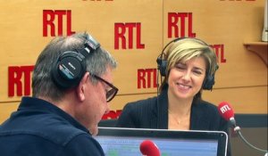 "Ségolène Royal, c'est Notre-Dame de tous les droits", lance Pascal Praud