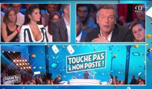 TPMP : Jean-Michel Maire présente ses excuses à Soraya