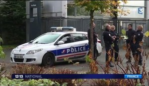 Troisième agression dans un lycée de Tremblay-en-France