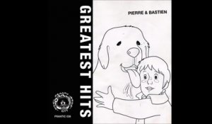 PIERRE ET BASTIEN - Guitare Basse Batterie (version longue)