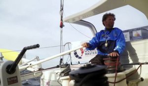 [Vendée Globe 2016] Teaser Arnaud Boissières - La Mie Câline