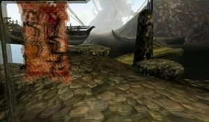 The Elder Scrolls III : Morrowind - Trailer