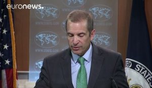 Iran : un homme d'affaires irano-américain et cinq autres personnes condamnées à 10 ans de prison pour "espionnage" au profit des Etats-Unis